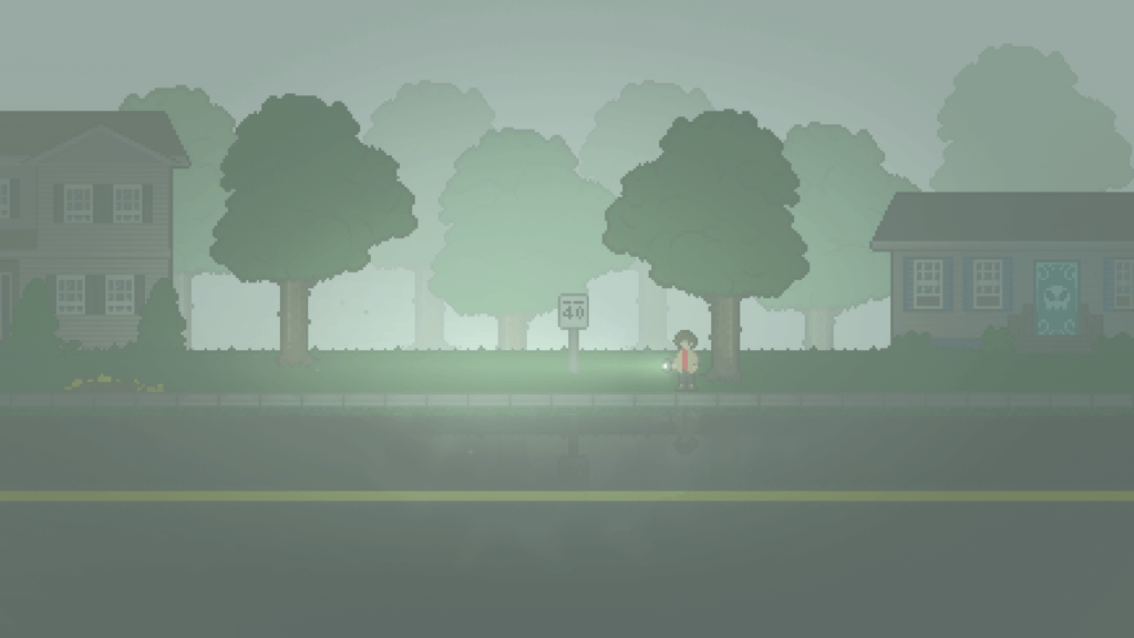 in game screenShot